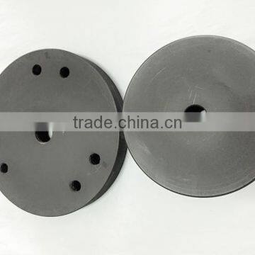 High Purity Graphite Mould for Casting Industry photo-5