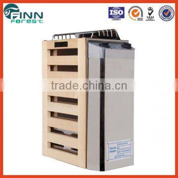 Factory supply sauna equipment home use saunas