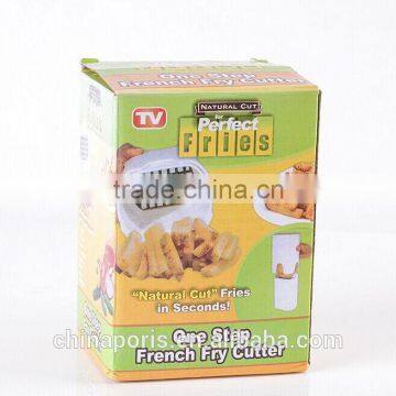 Factory Sales!!! Potato Chip French Fries Cutter Potato Chip Slicer/ Vegetable Slicer With Good Quality photo-6