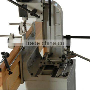 BM10906 Horizontal Chisel Mortiser Machine photo-3