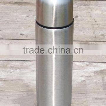 500ml Vacuum Cup With Stainless Steel Color photo-6