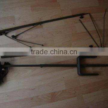 Rotary Pigeon Magnet Decoy Machines photo-3