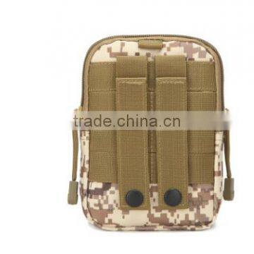 Outdoor War Game Shoulder Tactical Bag photo-4