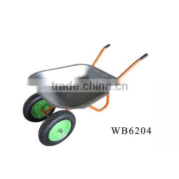 Russia High Quality Industry Wheelbarrow Tire 3.50 8 With CE Certificate photo-2