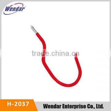 Steel bicycle storage hook /rotary hook/ bicycle hook
