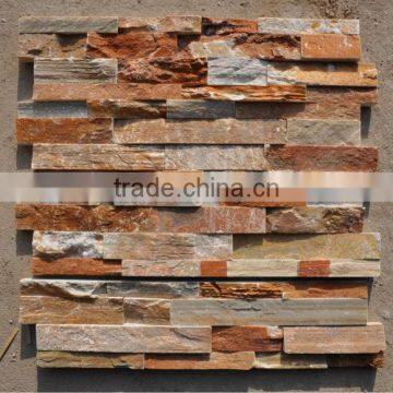 stone wall panel