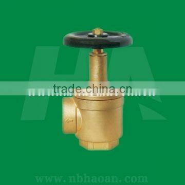 Brass Hydrant Valve / Water Valve photo-2