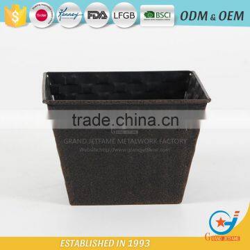 Flower Pot for Home Decoration Cheap Flower and Planters Interior Plant Pots photo-2