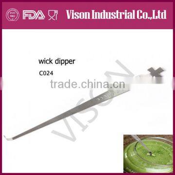 2014 Best selling items candle wick dipper (C024)