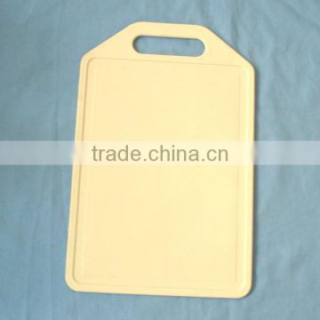 Plastic Vegetable Cutting Board