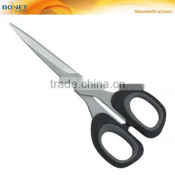 S31001 CE Qualified 5-1/4" Stainless Steel Titanium Coated Embroidery/Thread Scissor photo-3