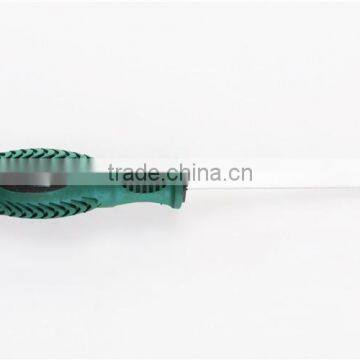 Magnetic Plastic Handle Screwdriver photo-3