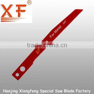 5pcs HCS Jig Saw Blade Tool Set---XF-MA7 5PCS photo-2