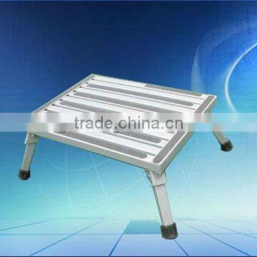 Aluminum Work Platform