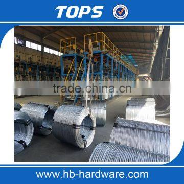 TOPS Excellent Galvanized Wire photo-5