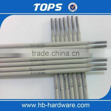 2.0mm 2.5mm 3.2mm 4.0mm Aws E7016 E7018 Welding Electrodes Rod