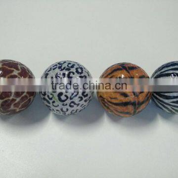 New Design Promotion Golf Gift Ball photo-2