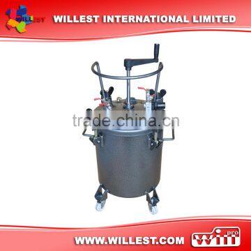 Paint Tank 30L - manual - PT30H1