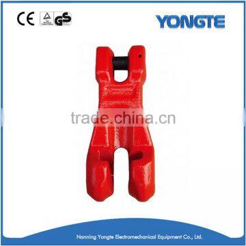 Heavy Duty G80 Clevis Chain Clutch