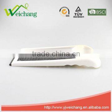 WCGT103B Stainless Steel With Non-stick Coating Kitchen Graters Top Selling Kitchen Grater photo-4