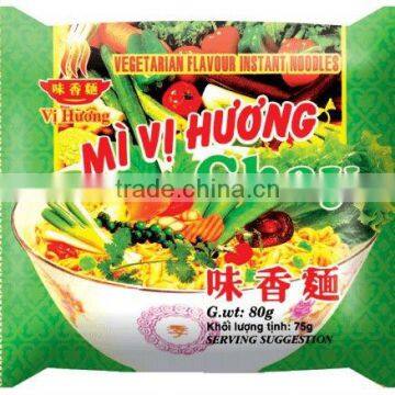 Noodles from Thien Huong Food JSC