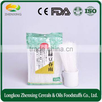 Shandong Longkou Mix Starch Vermicelli