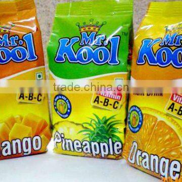 Pineapple Flavoured Drink Powder photo-2