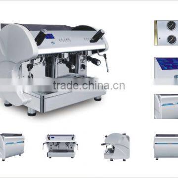 2016 New Design Commerial Coffee Machine/Coffee Vending Machine/Coffee Capsule photo-5