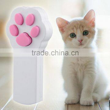 2015 New Arrival Funny Frolicat Pet Dog Interactive Beam Automatic Red Laser Pointer Eercise Toy photo-5