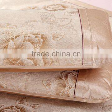 2016New QueenFull Size Bedding Mat Kit Ice Silk Three Piece Set Viscose Fiber Mat Folding Thick Rattan Mat 4color Mattress Cover photo-2