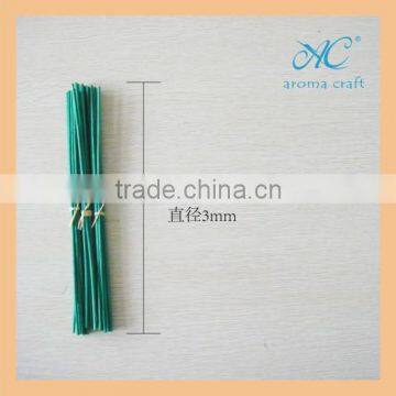 Home Air Freshener Reed Diffuser Rattan Stick, Scented Aroma Fragrance Rattan Stick photo-2