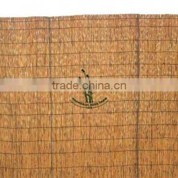 Natural Reed Screen photo-2