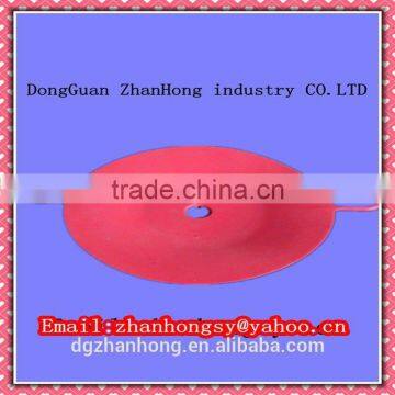 Eco-friendly Soft Silicone Blue Kitchen Utensils photo-5