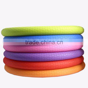 Luxury Car Steering Wheel Cover , Protective Steering Wheel Silicone Cover For Auto Car photo-6