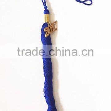 2017 Graduation Tassel