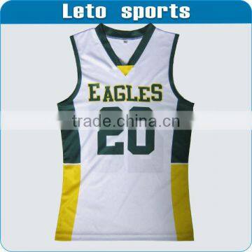 Strong Scalability Basketball Garment For Men /Momen