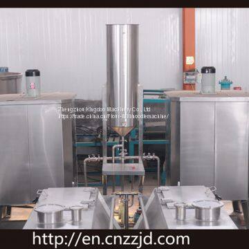 High quality stainless automatic drying machine for noodle