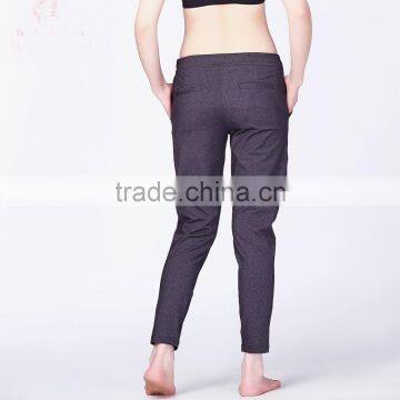 Loose and Comfortable Casual Pants Hiphop Pants for Women Fashion Design for Girls photo-3
