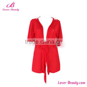 Wholesale Fashion Various Young Girl Christmas Lingerie