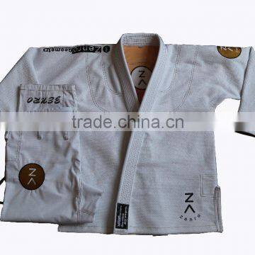 Customize Top Quality Brazilian Jiujitsu gi and Bjj gi Kimono photo-5