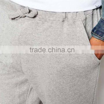 Fleece Comfortable Joggers photo-3