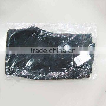 Glossy Black PU Pants for Lady Stock Lot photo-6