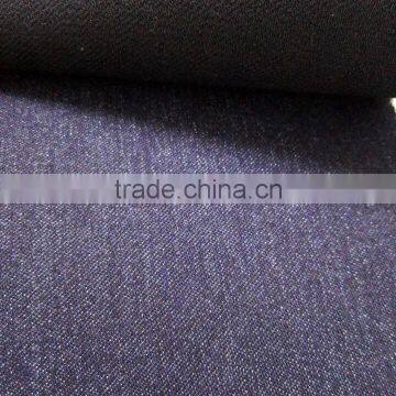 New Denim Fabric for the Ladies and Men's Jeans photo-3