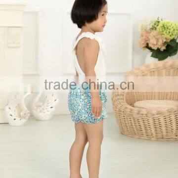 Lovely Baby Lace Romper,baby Clothes Baby Wear Wholesale photo-2