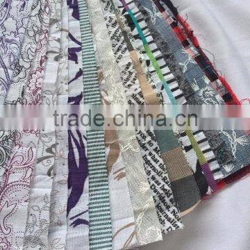 Woven_Print_Cotton Fabric