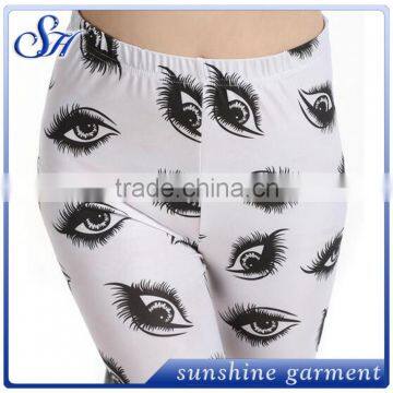 Leggings 2017 Custom Regular Size photo-5