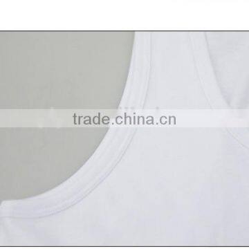 Women's Racerback Tank Top Printing Design photo-3