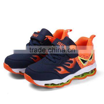 Fujian Sports Running Shoe for Boys and Girls photo-6