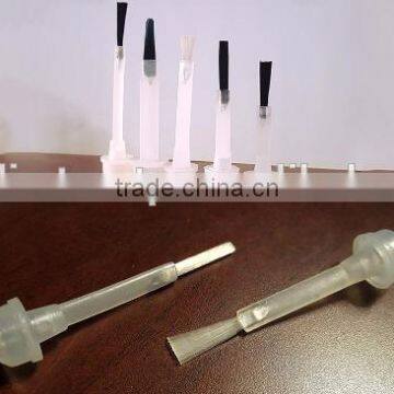 High Quality Brushes for Nail Polish, Brush Manufacturer India