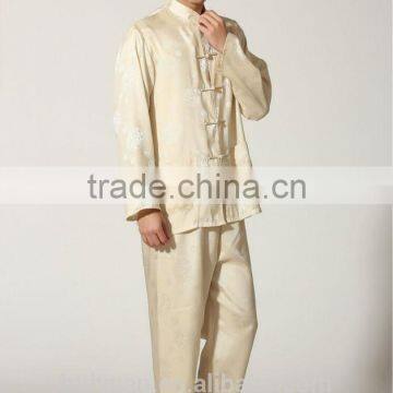 Wholesale Martial Art Uniform / Wushu KungFu Uniforms photo-4